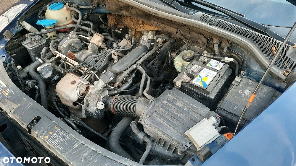 Skoda Octavia 1.2 TSI Family - 19