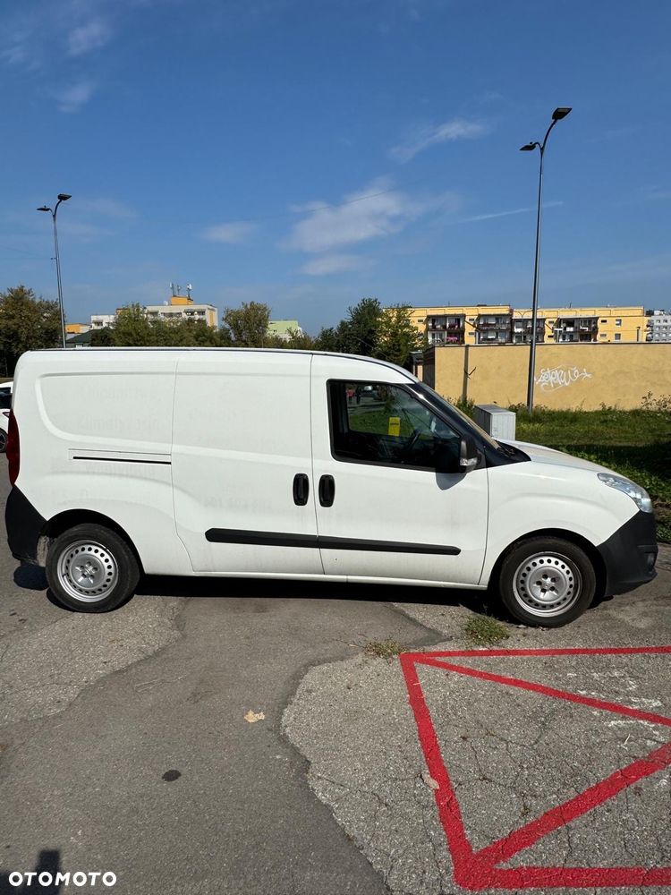 Opel Combo - 2