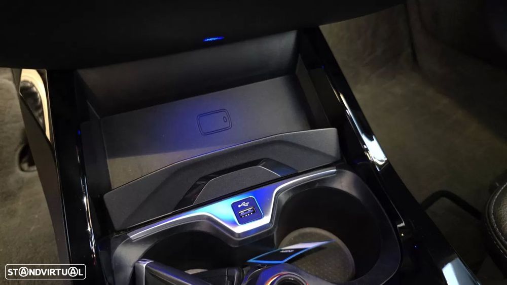 BMW 218 Gran Coupé d Pack Desportivo M - 44