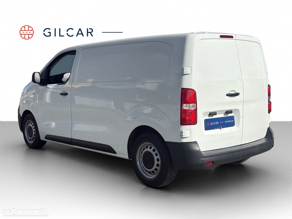 Citroën e-Jumpy M 75kw - 5