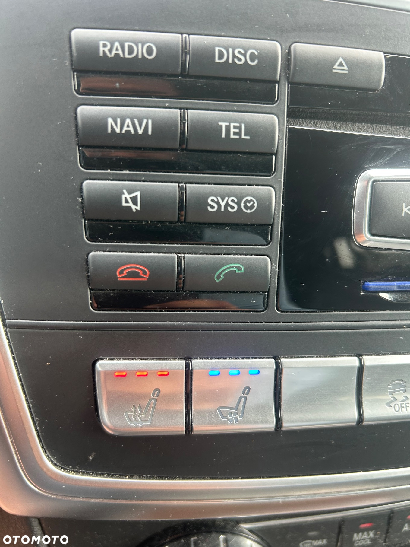 Mercedes-Benz GL 400 4Matic 7G-TRONIC - 23
