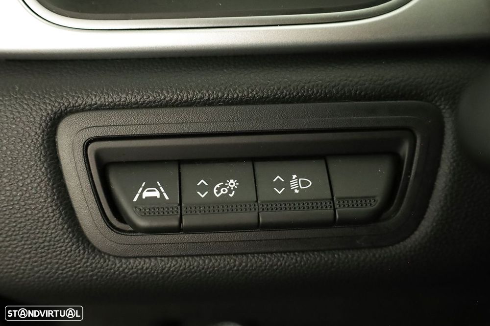 Renault Captur 1.0 TCe Techno Bi-Fuel - 20