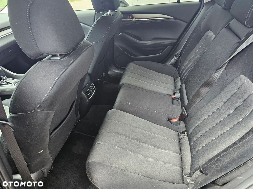 Mazda 6 2.0 SkyPassion - 14