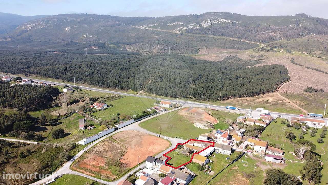 Moradia T2 para venda - Grande imagem: 3/37