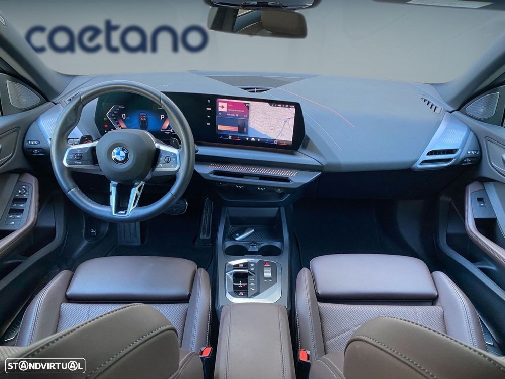 BMW 220 Gran Coupé d Pack Desportivo M - 4