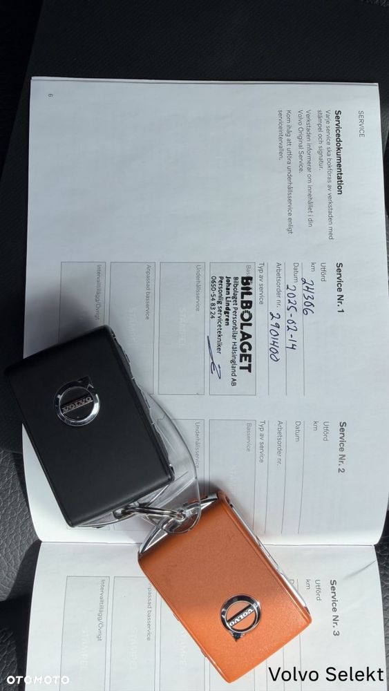 Volvo V60 Cross Country - 36