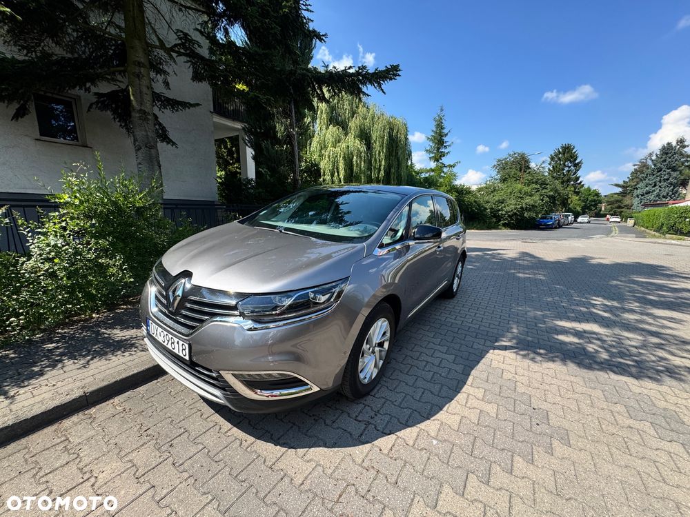 Renault Espace Energy dCi 160 EDC Intens - 1