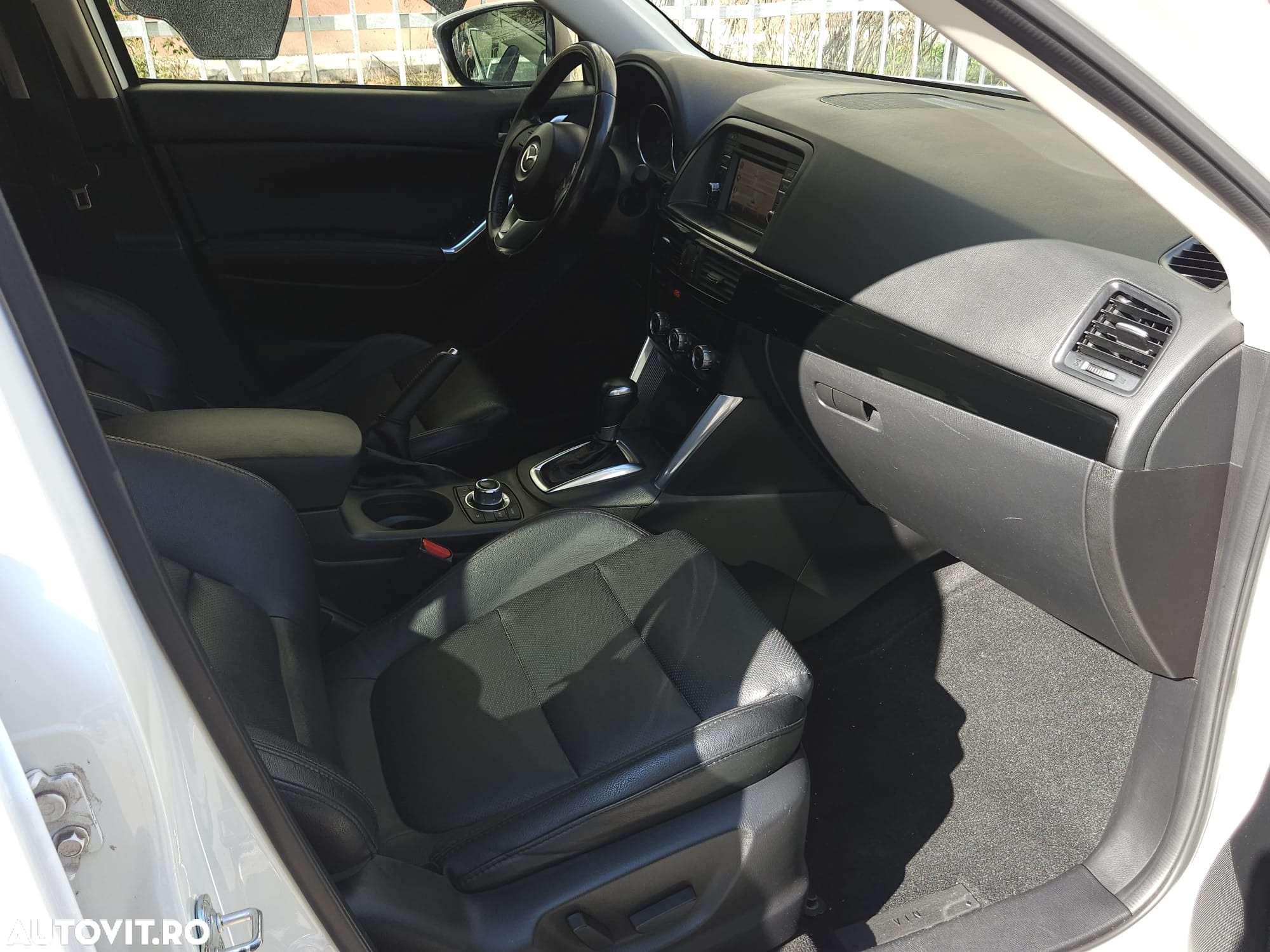 Mazda CX-5 - 11