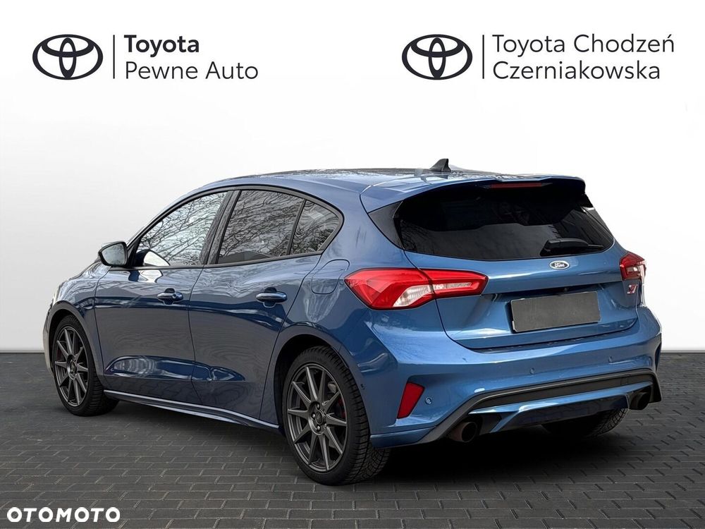 Ford Focus - 3