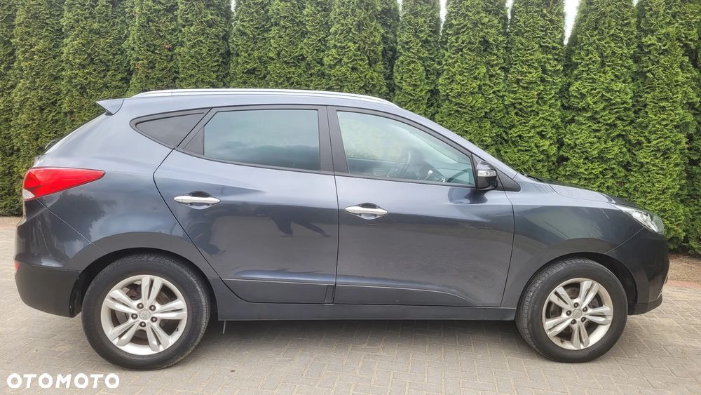 Hyundai ix35 1.6 2WD Style - 11