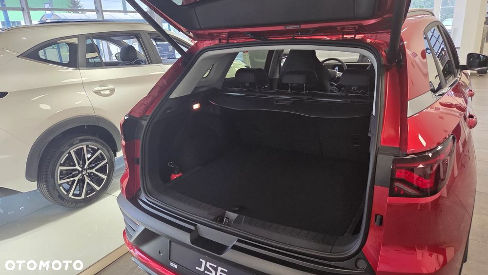 JAC JS6 - 9