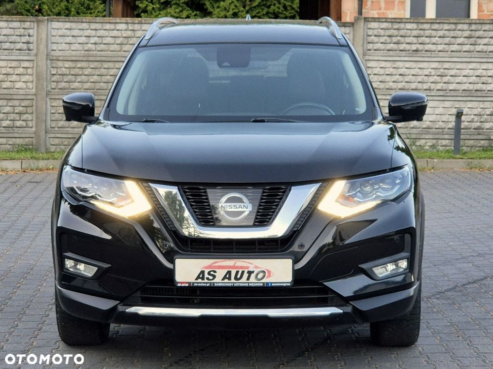 Nissan X-Trail 1.6 DIG-T Tekna - 31