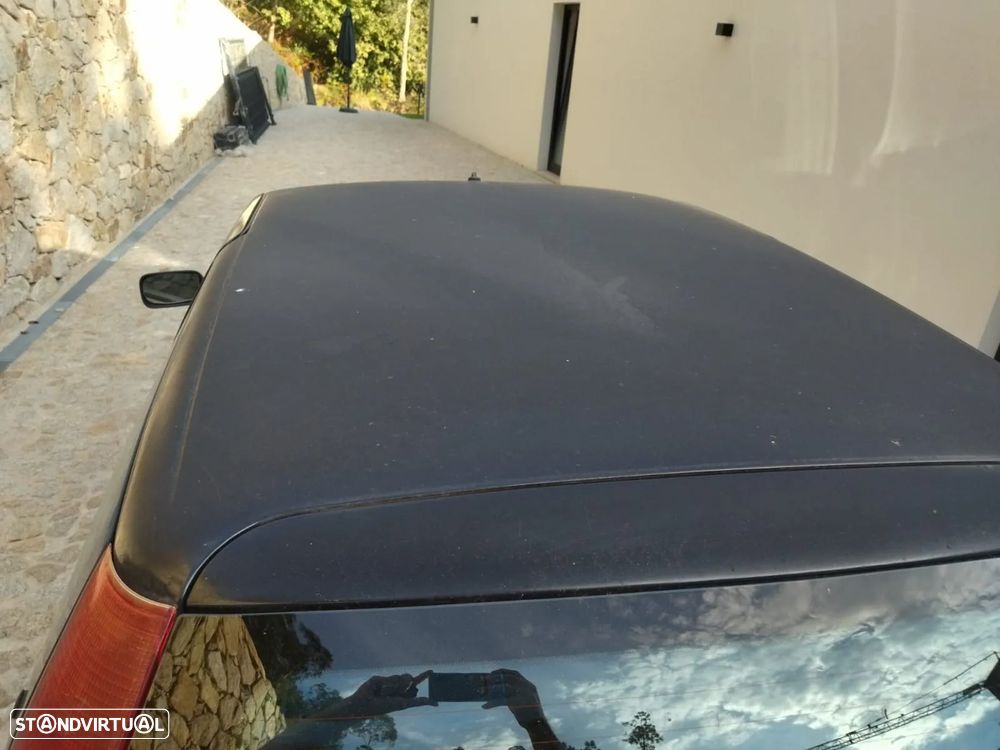Fiat Punto 60 Cult - 5