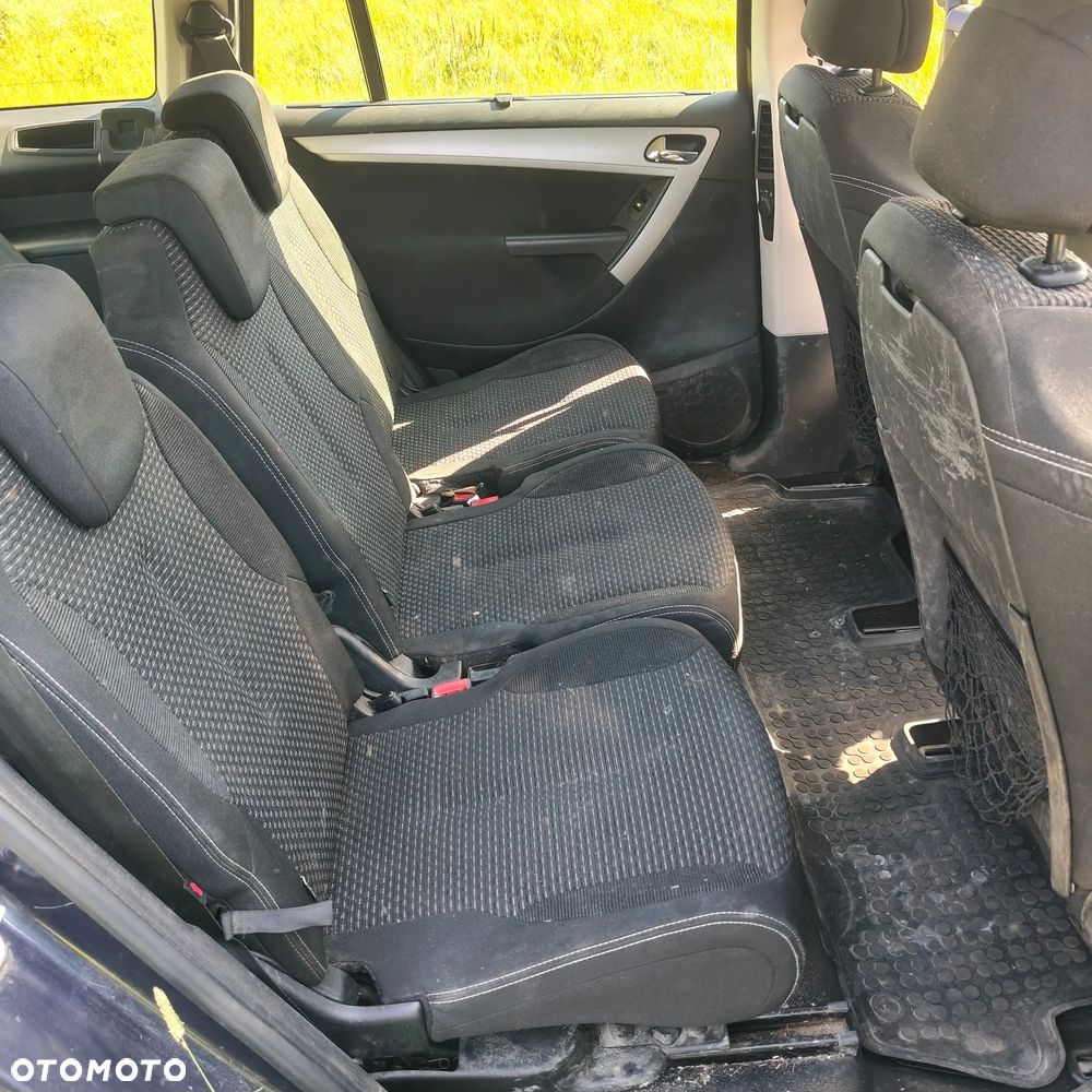 Citroën C4 Grand Picasso 1.8i Impress - 22