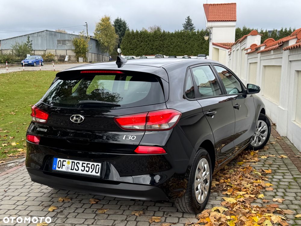 Hyundai i30 - 9