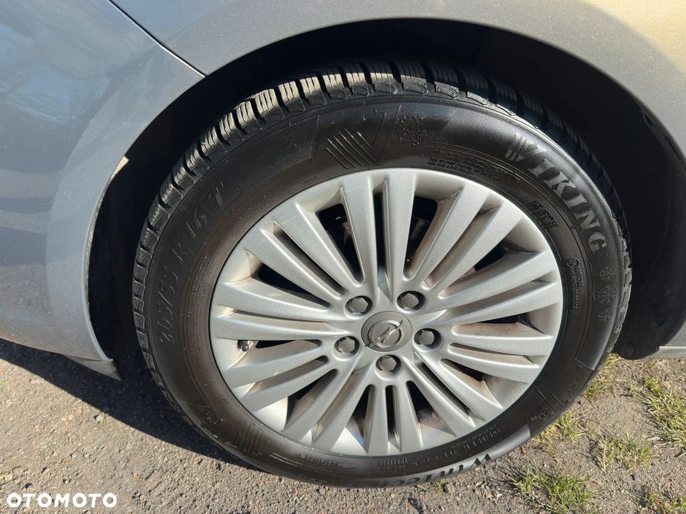 Opel Meriva 1.4 Ecoflex Active - 14