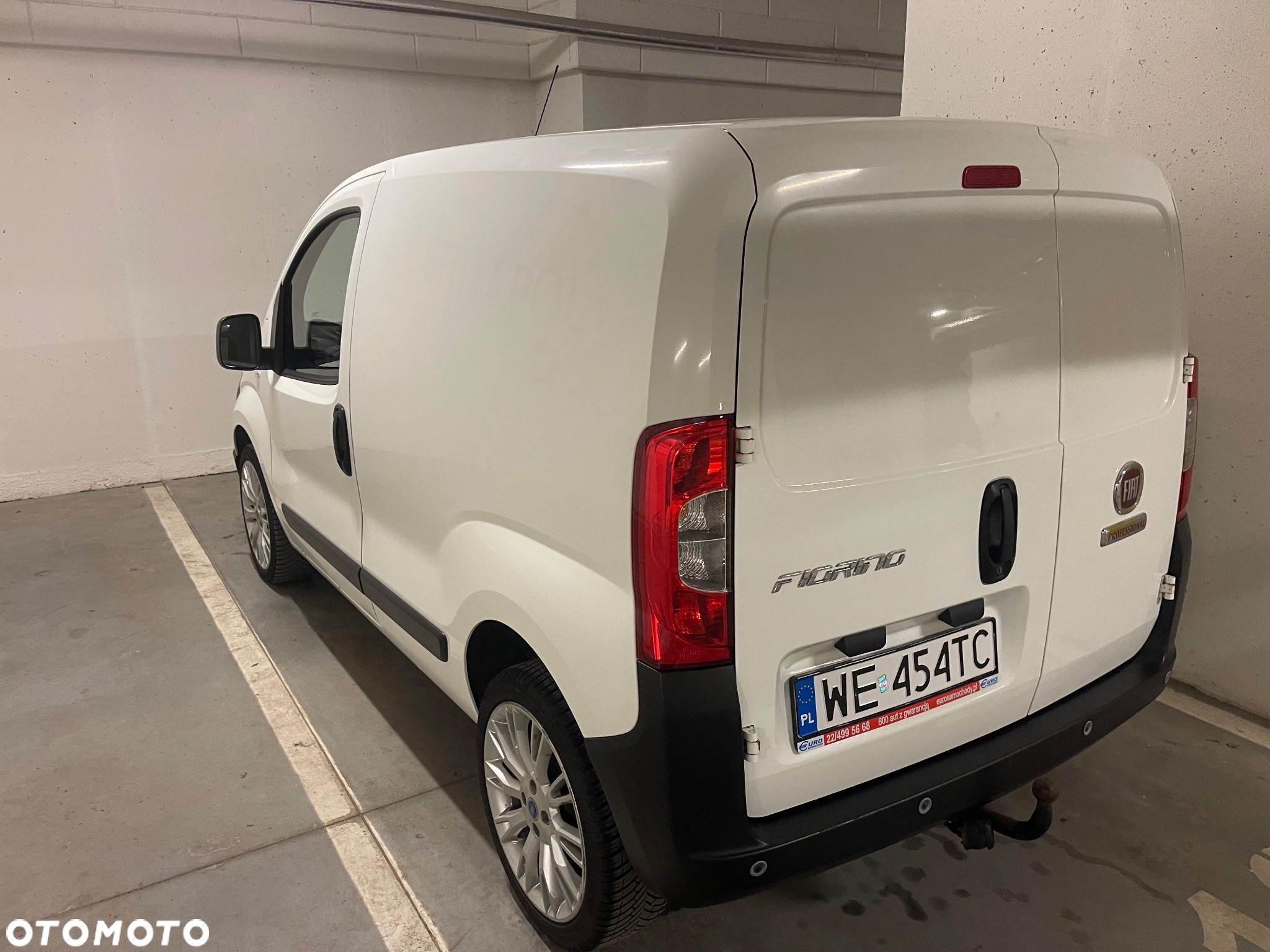 Fiat Fiorino - 7