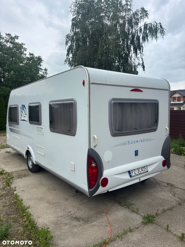 KNAUS SUNDWIND 500 - 3