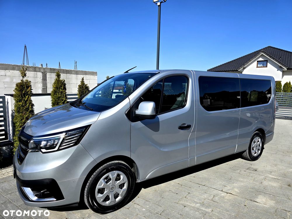 Renault Trafic - 14