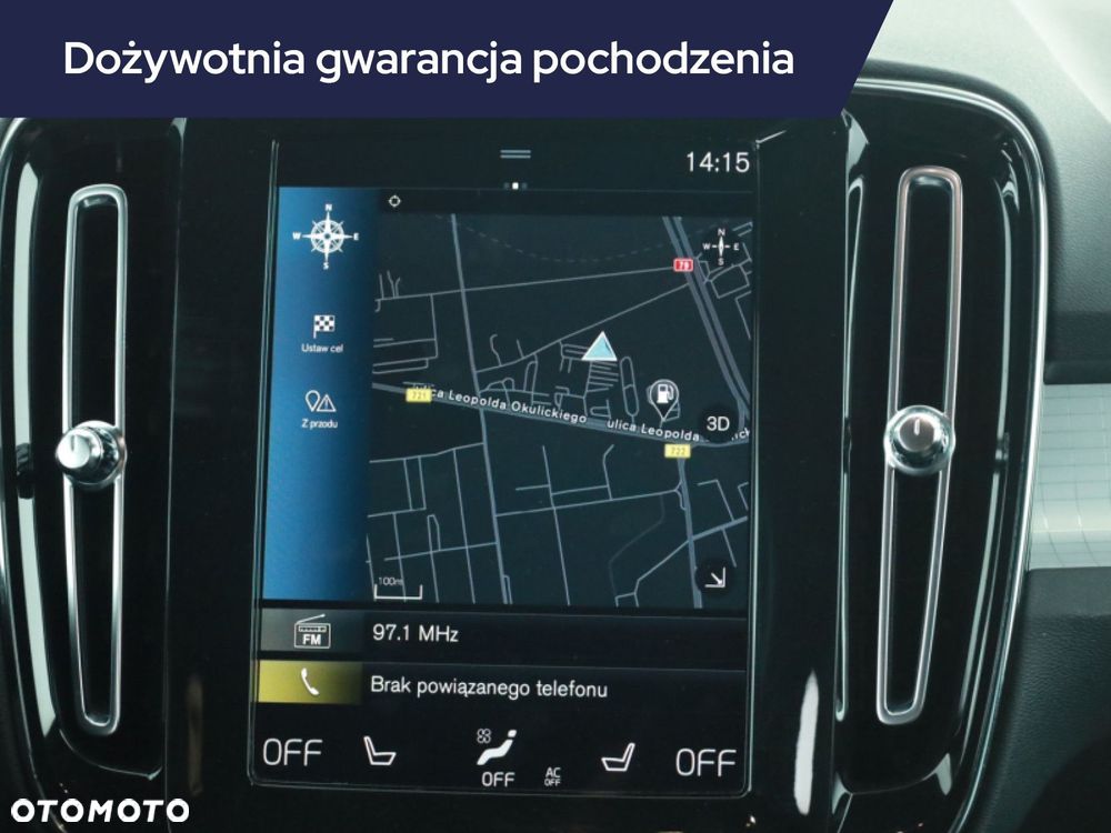 Volvo XC 40 - 16