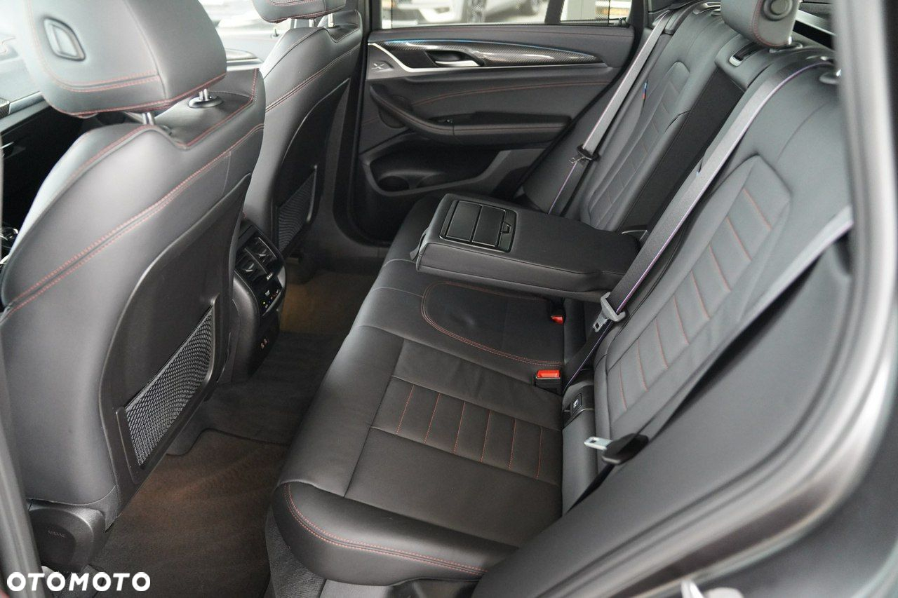 BMW X3 - 19