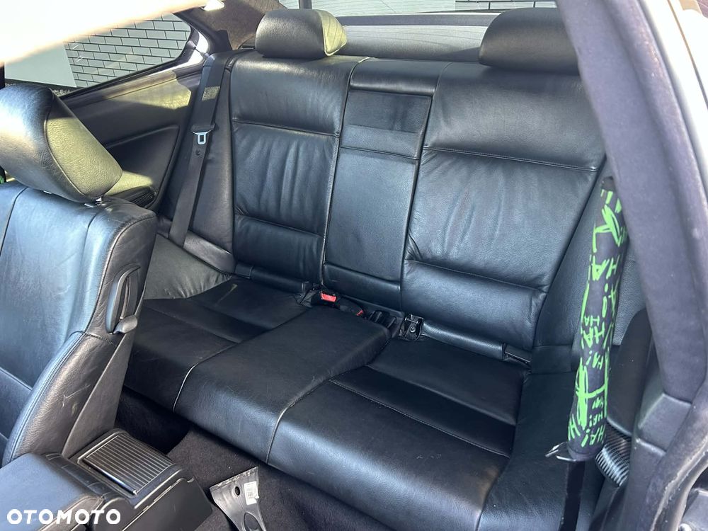 BMW Seria 3 320Ci - 7