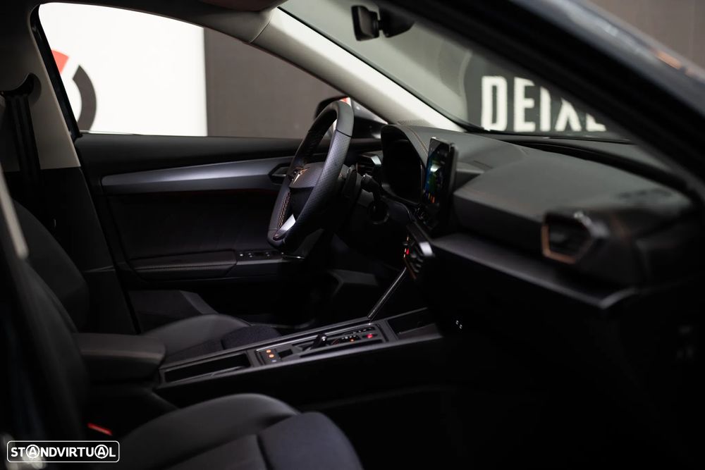 Cupra Formentor 1.5 TSI DSG - 16