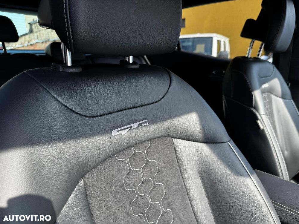 Kia Sportage 1.6 T-GDI PHEV 6AT 4x4 GT Line - 17