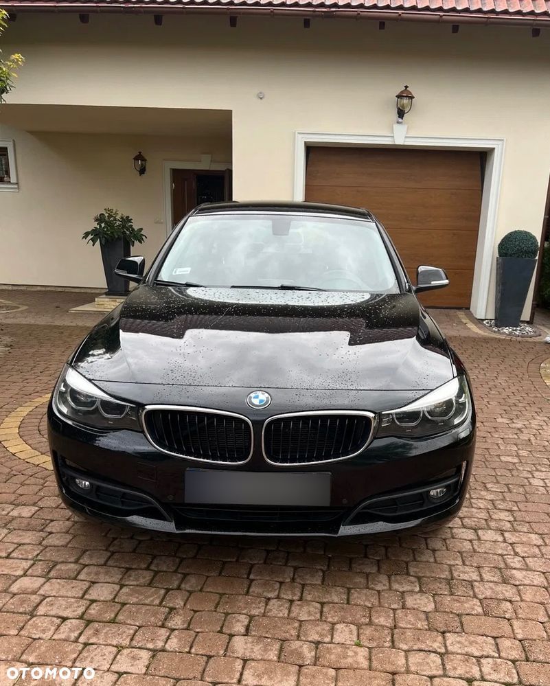 BMW Seria 3 318d - 3