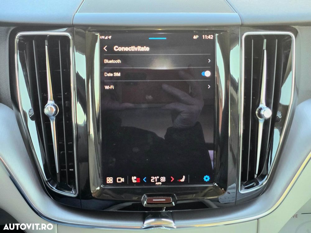 Volvo XC 60 T5 AWD Inscription - 24