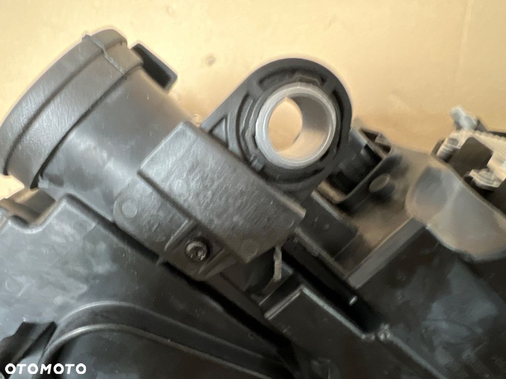 Skoda Fabia IV  Lampa Full Led lewa strona 6VB 941 015 A - 8