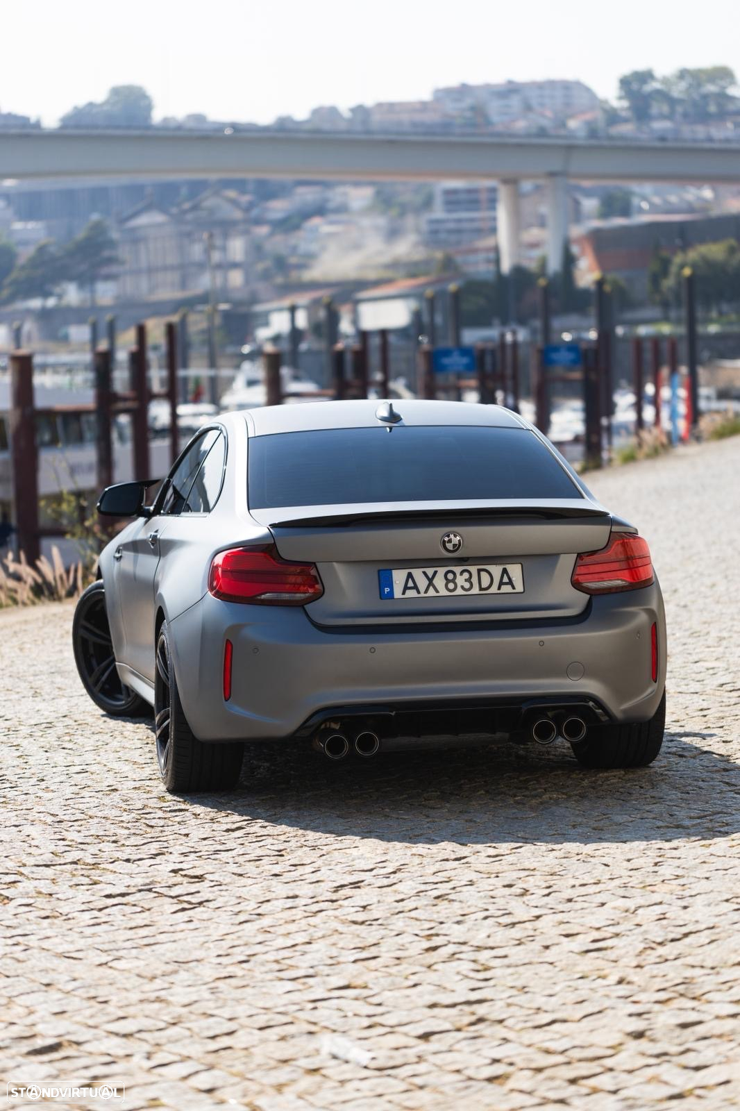 BMW M2 Auto - 28