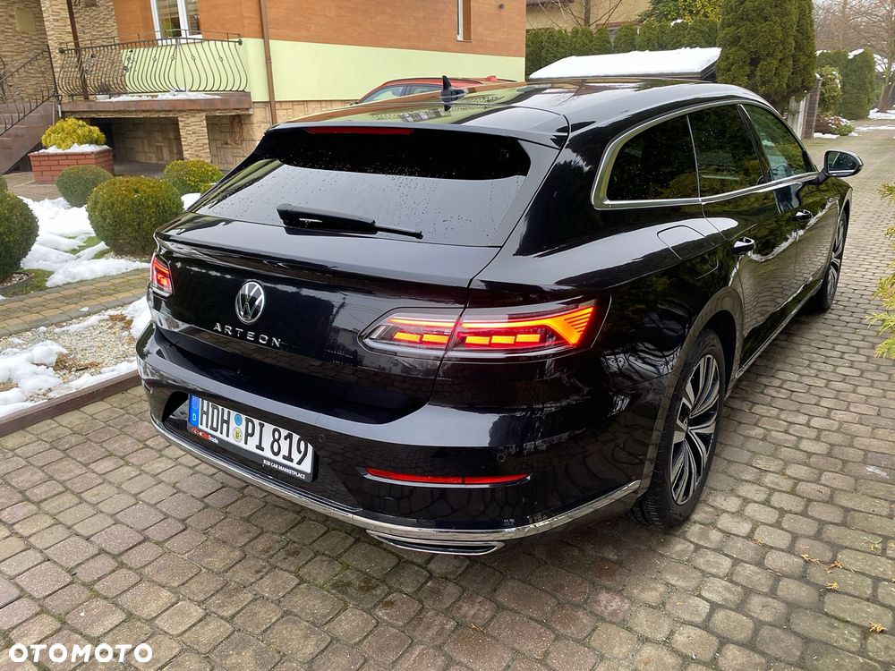 Volkswagen Arteon 2.0 TDI SCR DSG Elegance - 2