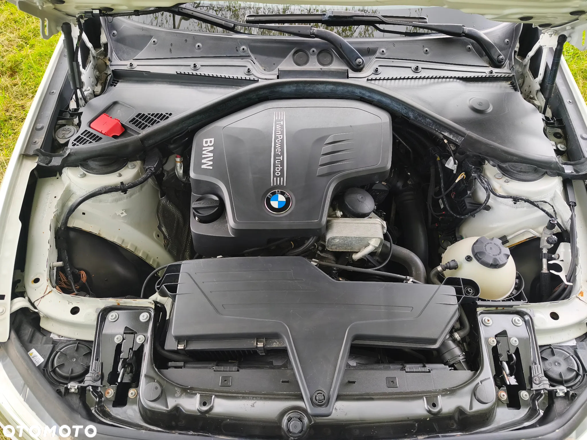 BMW Seria 1 125i Urban Line - 13