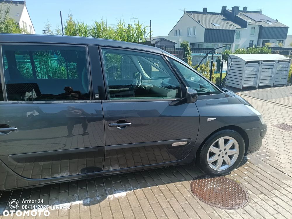 Renault Espace - 10