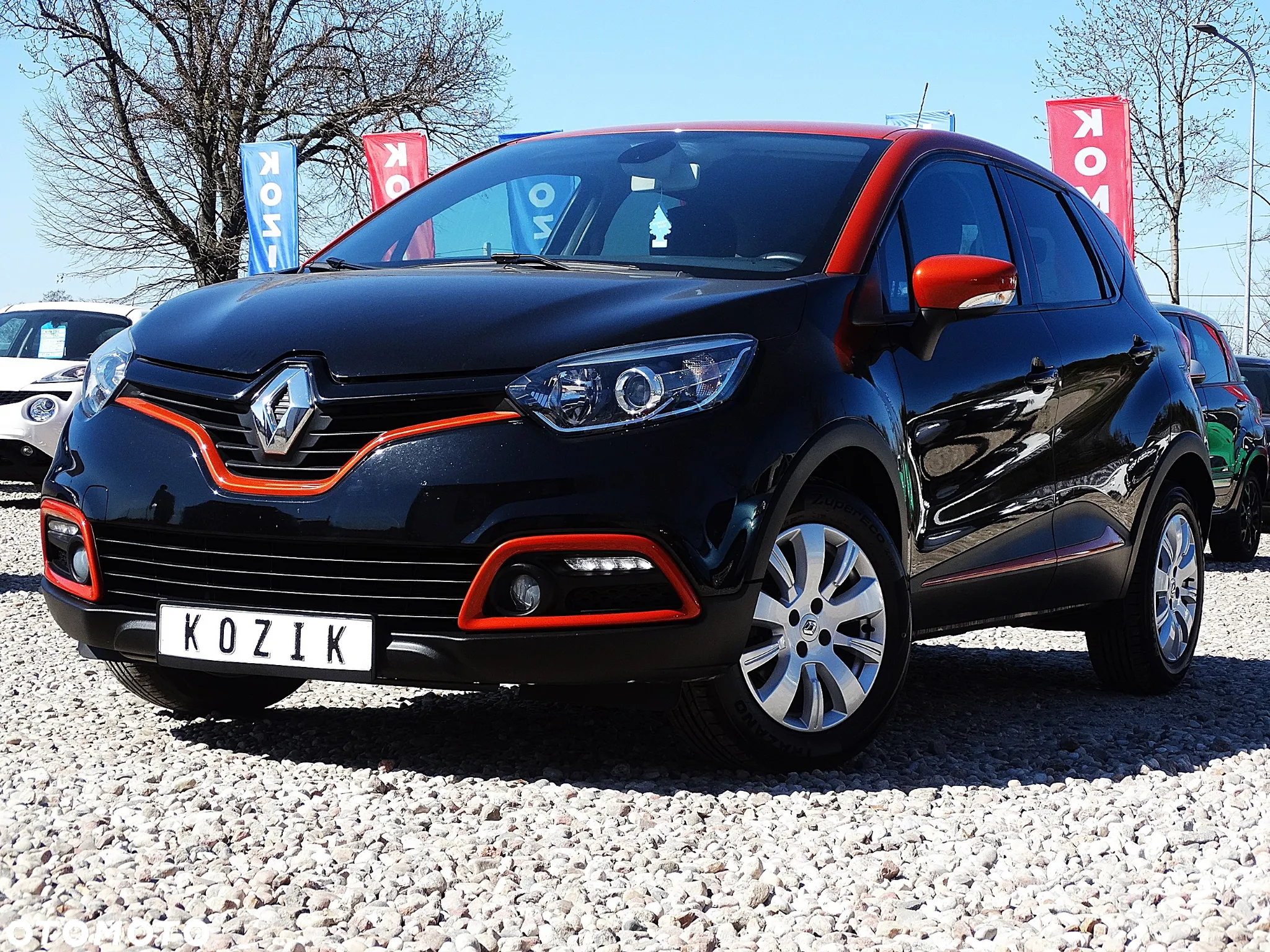 Renault Captur ENERGY TCe 90 Start&Stop Dynamique - 3