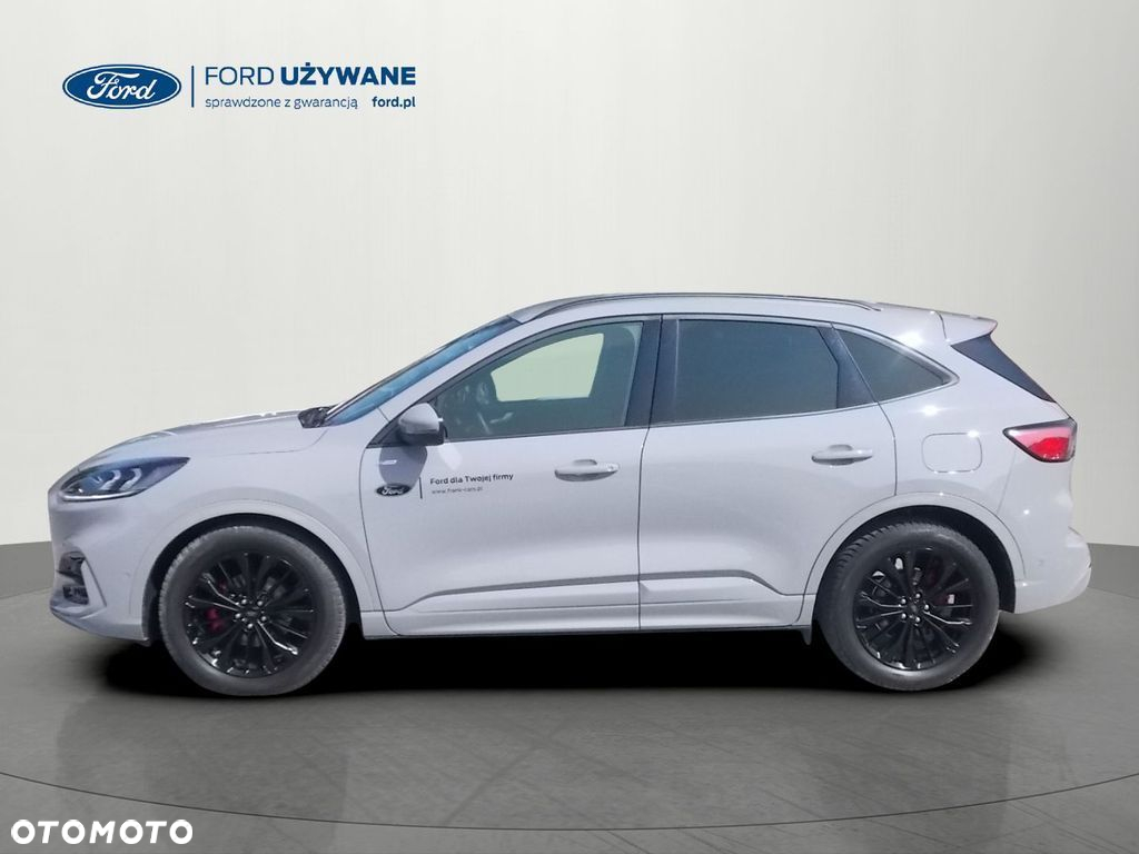 Ford Kuga - 9