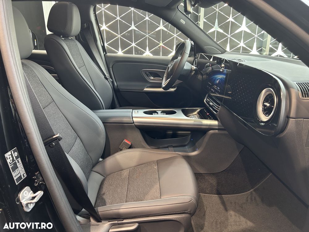 Mercedes-Benz GLB 250 4MATIC MHEV Aut. - 11