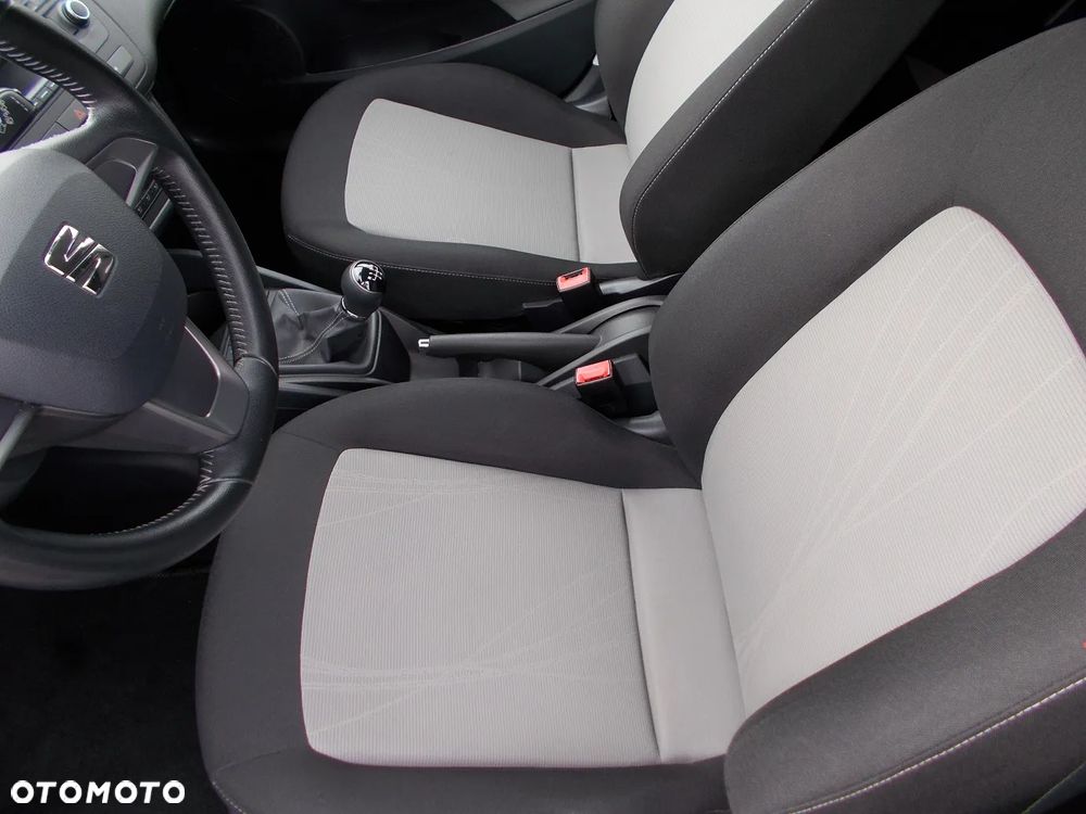 Seat Ibiza 1.6 TDI Style - 18