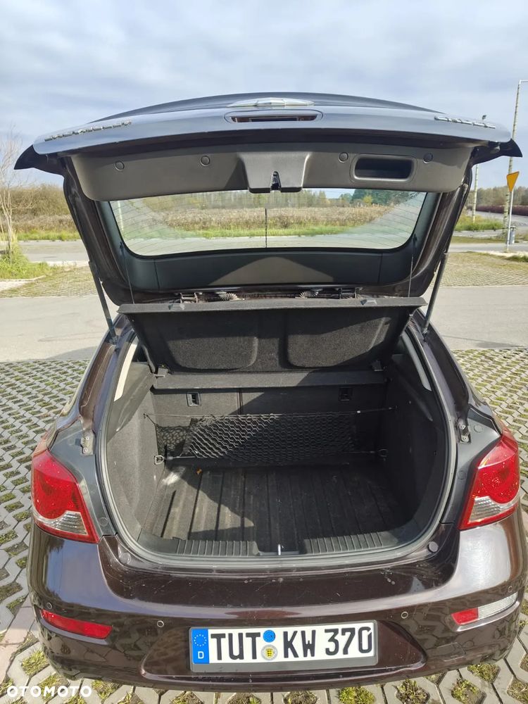 Chevrolet Cruze 2.0 D LT - 9