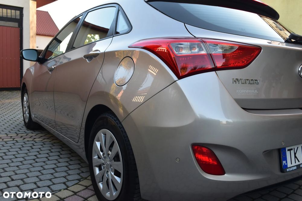 Hyundai i30 - 10