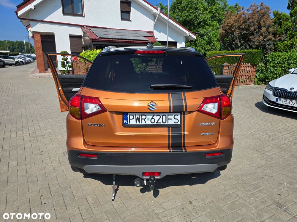 Suzuki Vitara - 22