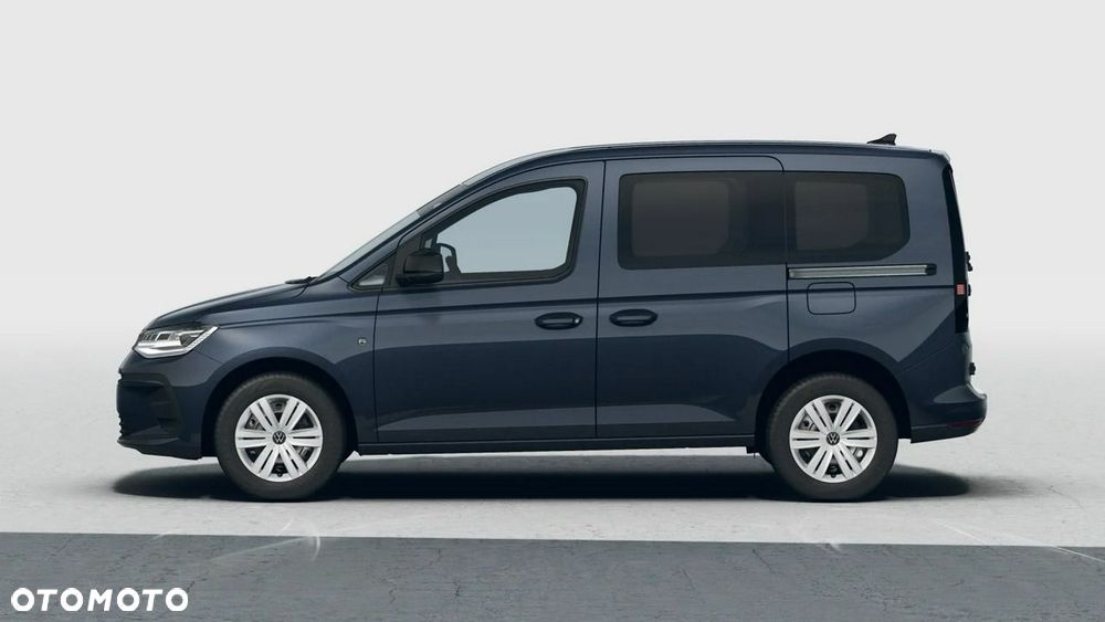 Volkswagen Caddy 2026 photo 5