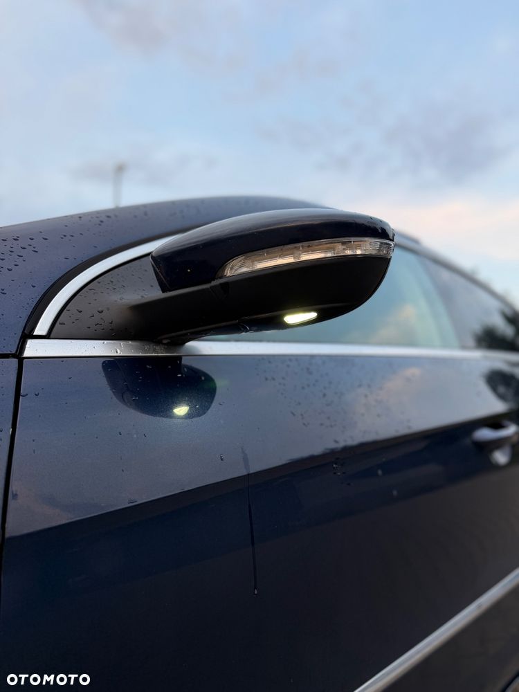 Volkswagen CC 2.0 TDI DPF BMT - 3