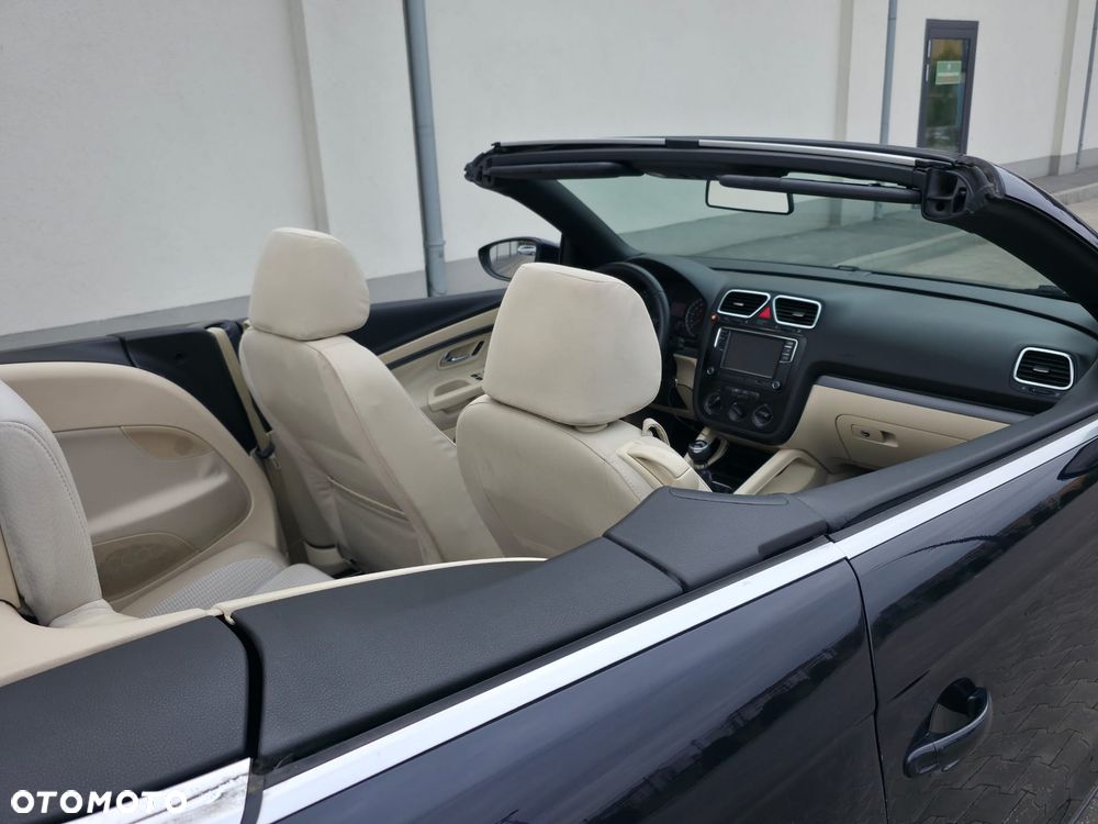 Volkswagen Eos 1.4 TSI - 31