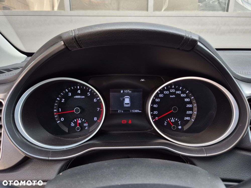 Kia Ceed 1.4 S - 15