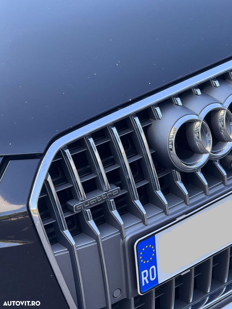 Audi A6 Allroad - 18