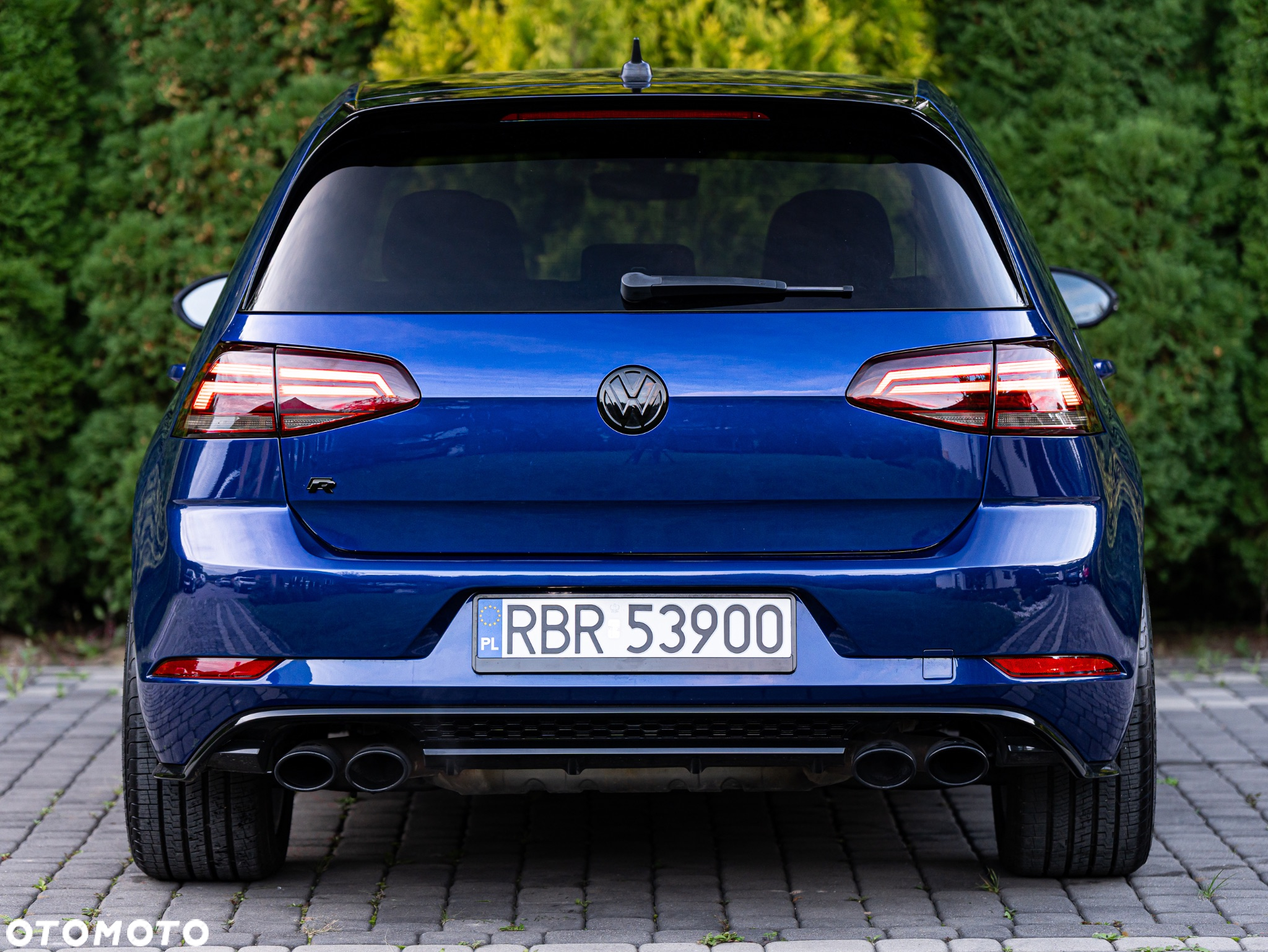 Volkswagen Golf - 17