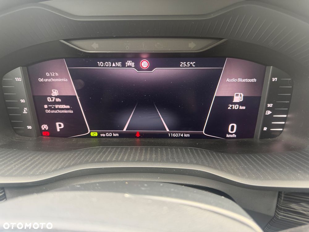 Skoda Kodiaq 2.0 TDI DSG Ambition - 12