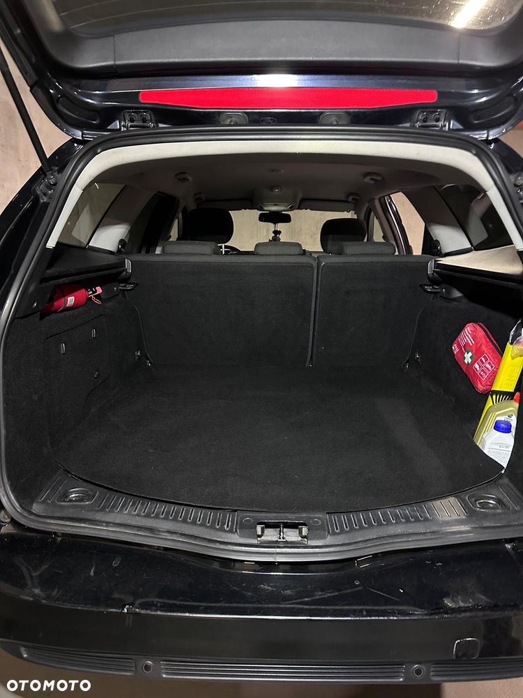Ford Mondeo - 16